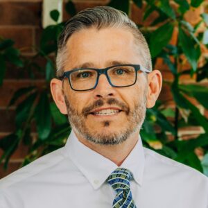 Michael Dyck