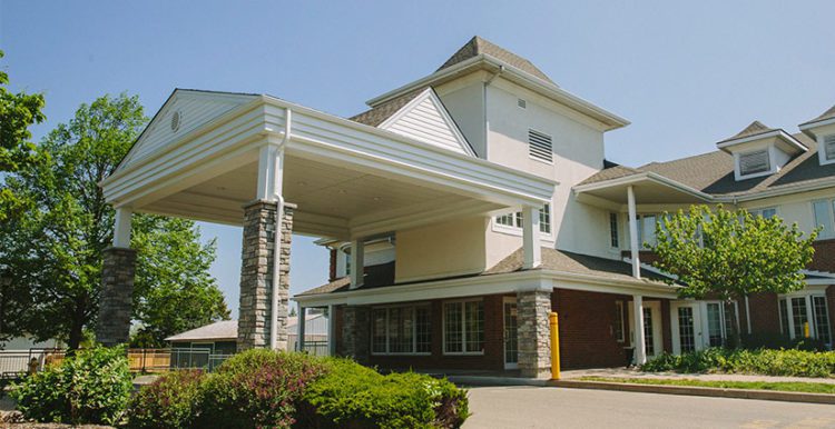 Apartments