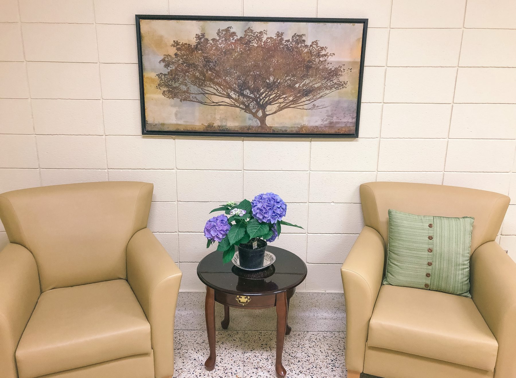 #flowers4heroes campaign