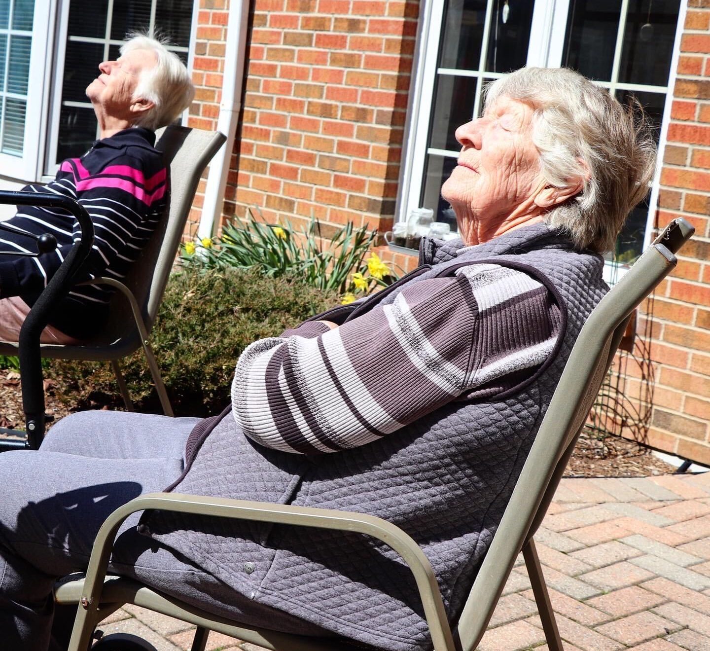 Life at radiant care during covid-19
