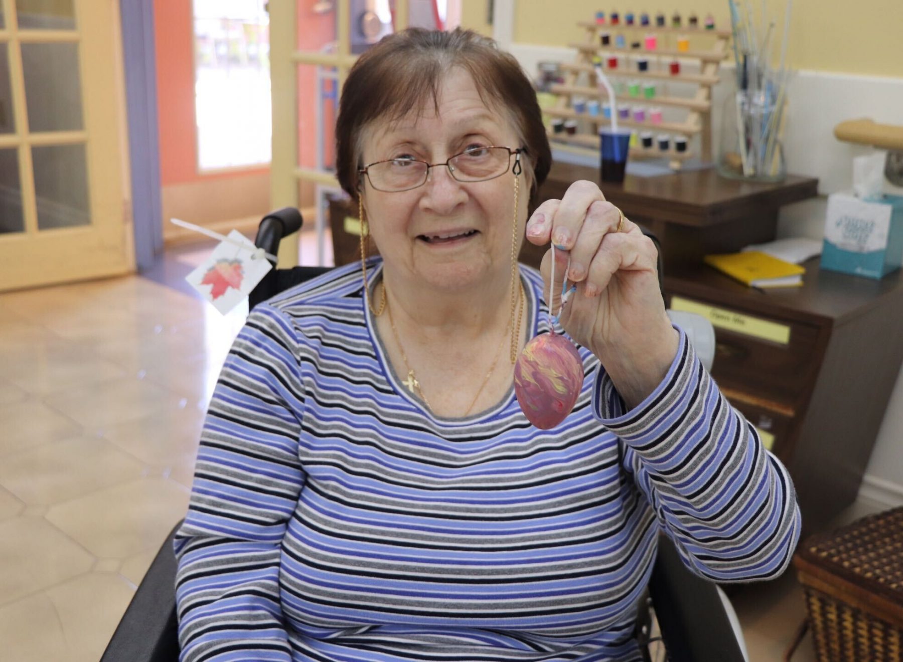 Life at radiant care during covid-19