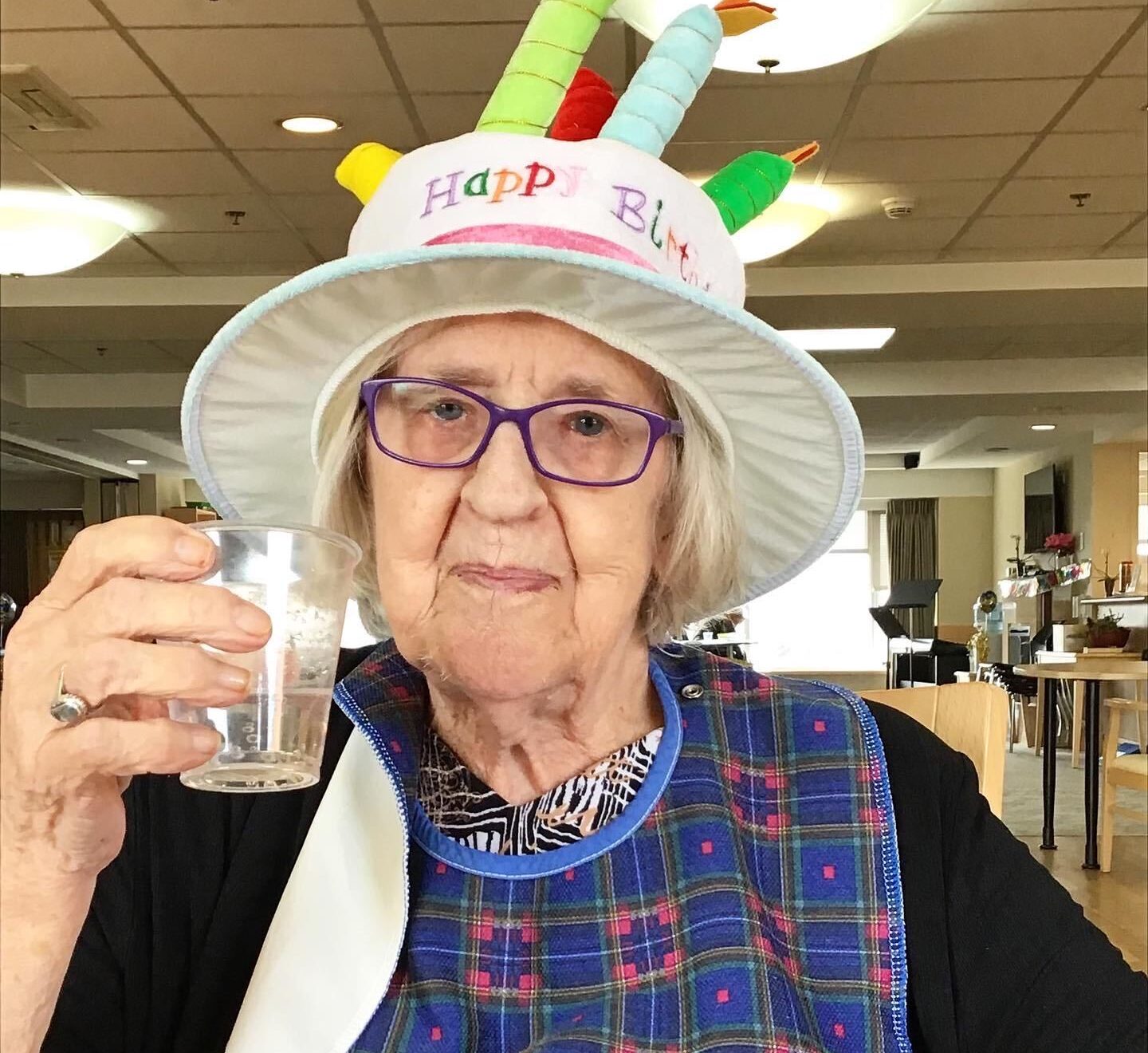 Life at radiant care during covid-19