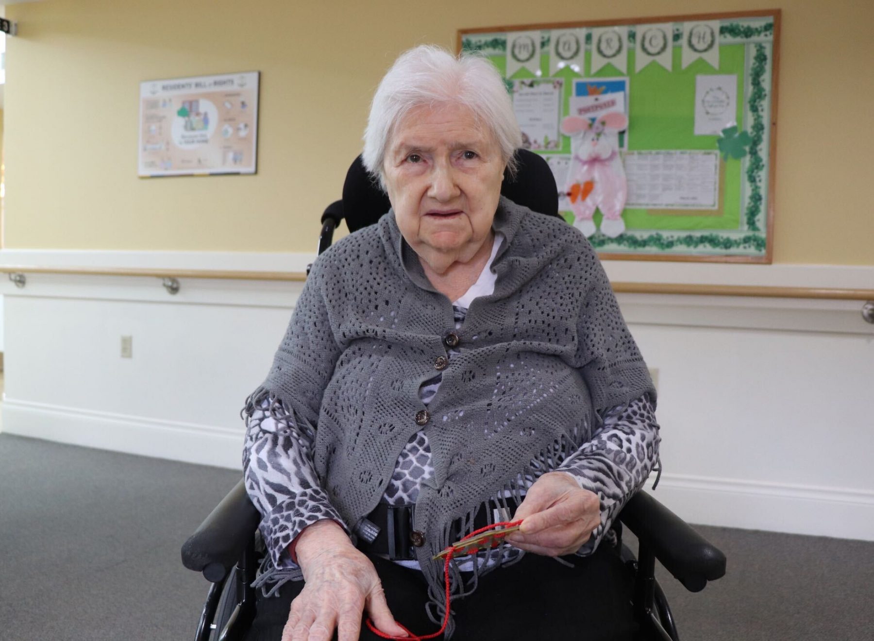 Life at radiant care during covid-19