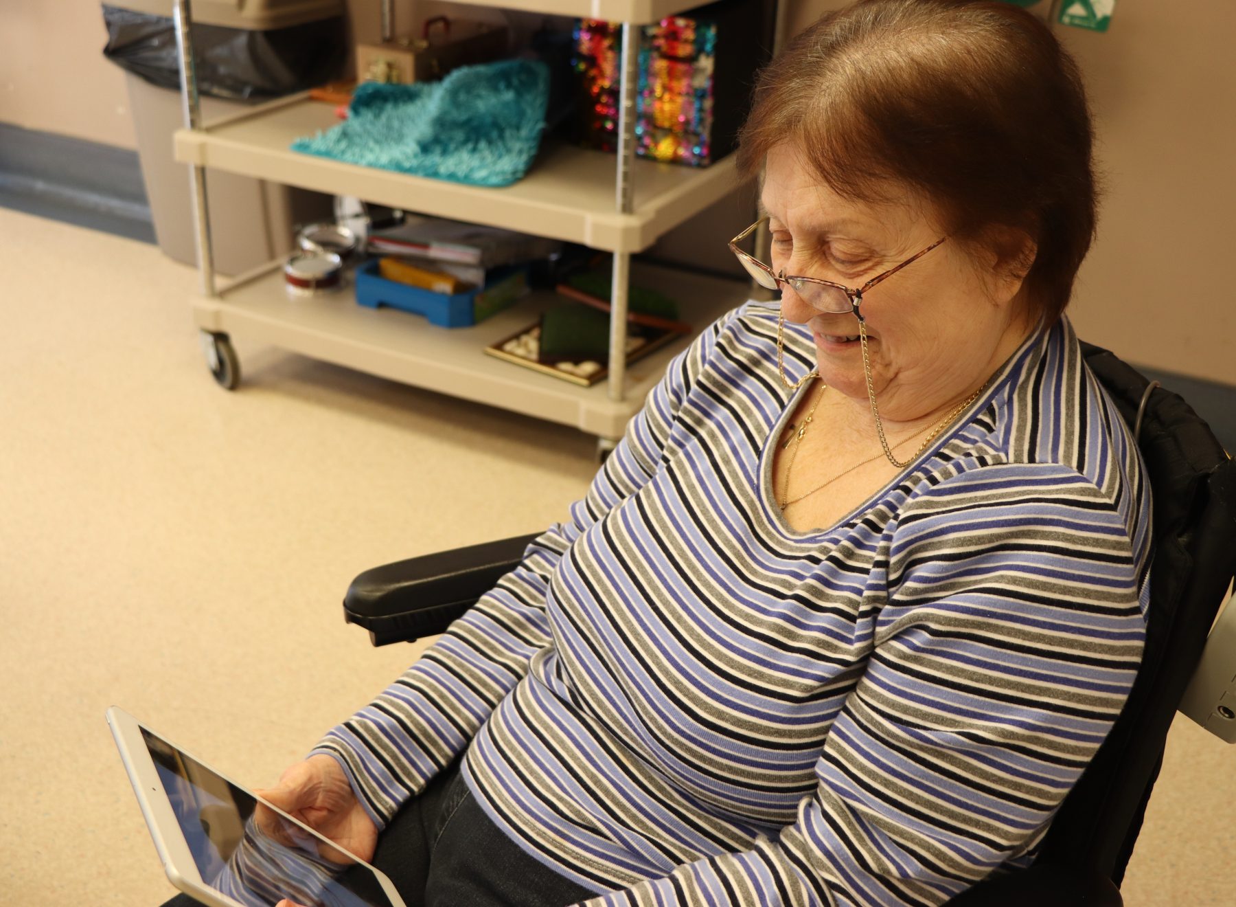 Staying connected during covid-19