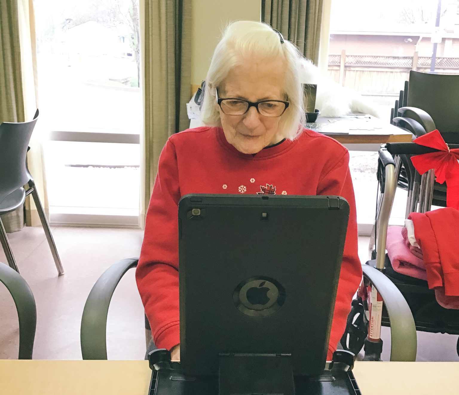 Staying connected during covid-19