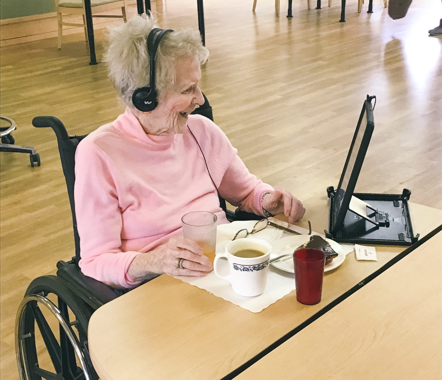 Staying connected during covid-19