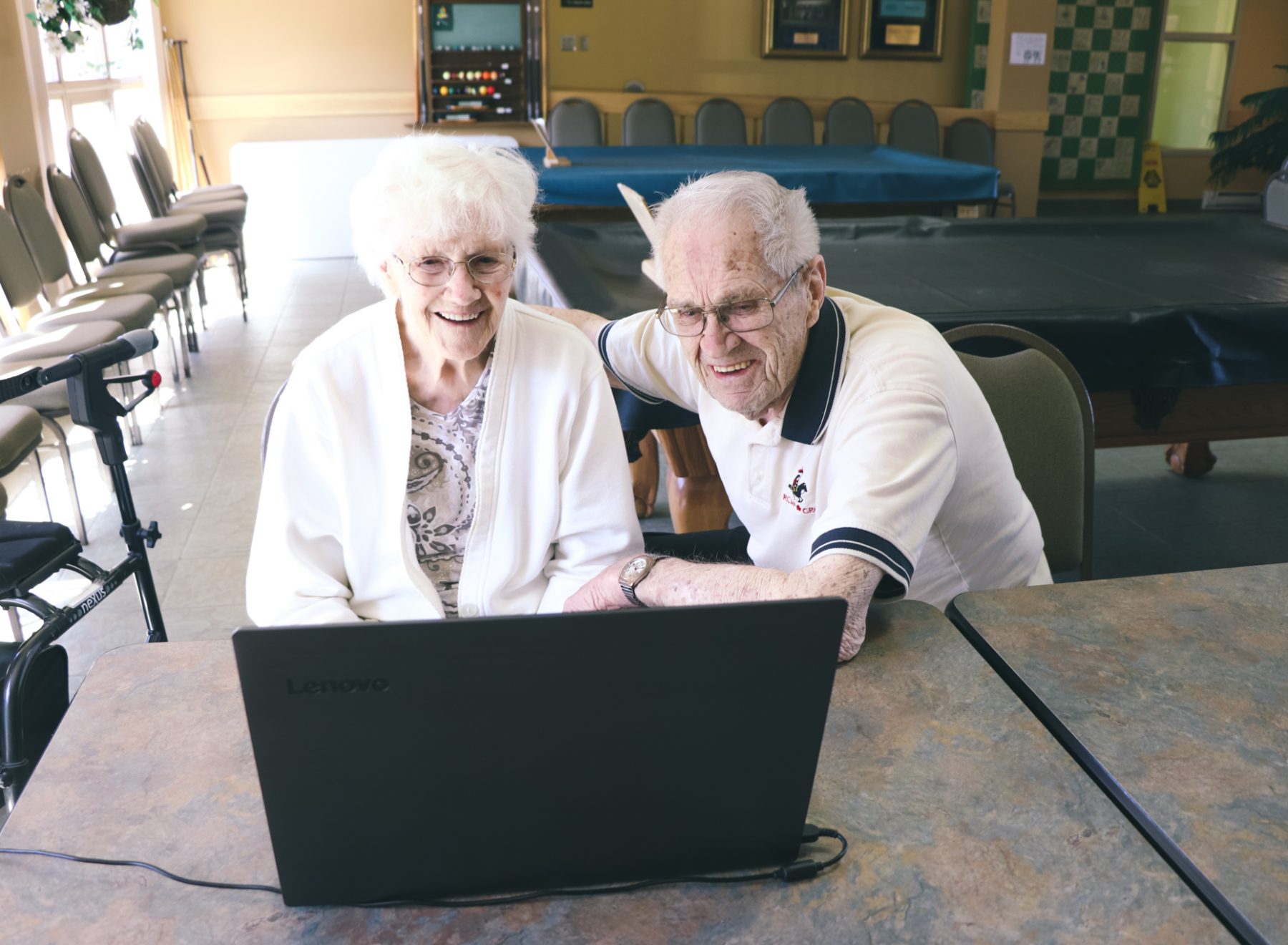 Staying connected during covid-19