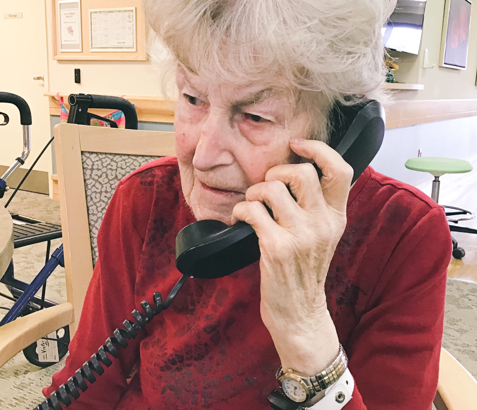 Staying connected during covid-19