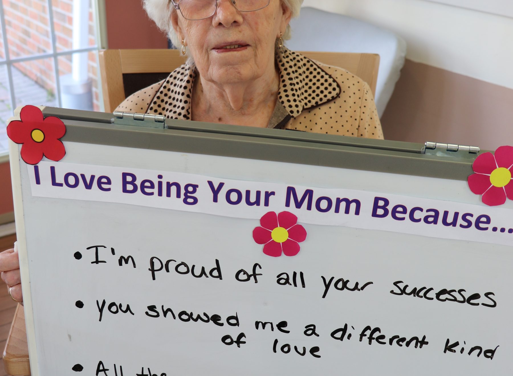 Happy mother’s day