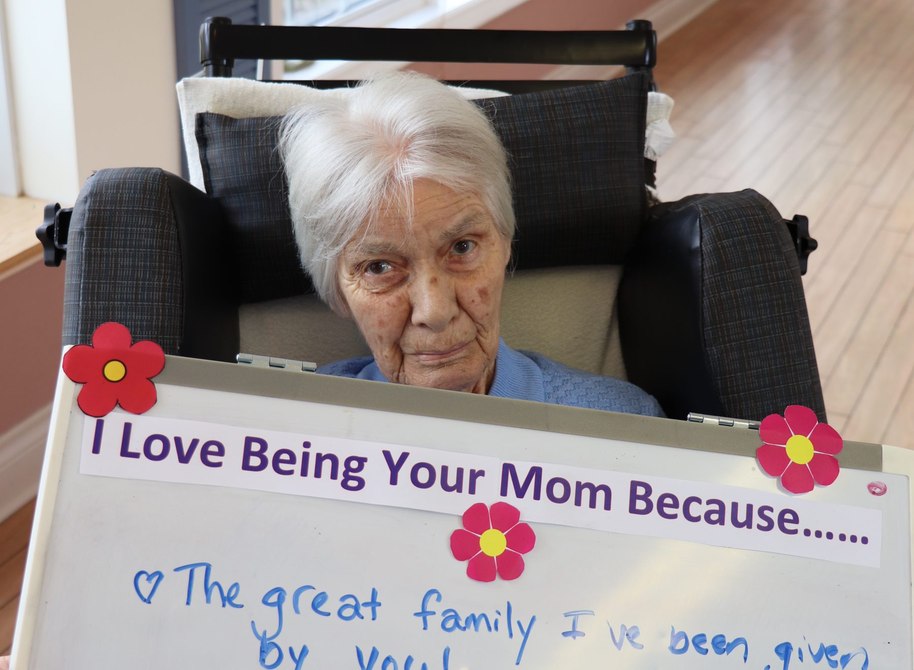 Happy mother’s day