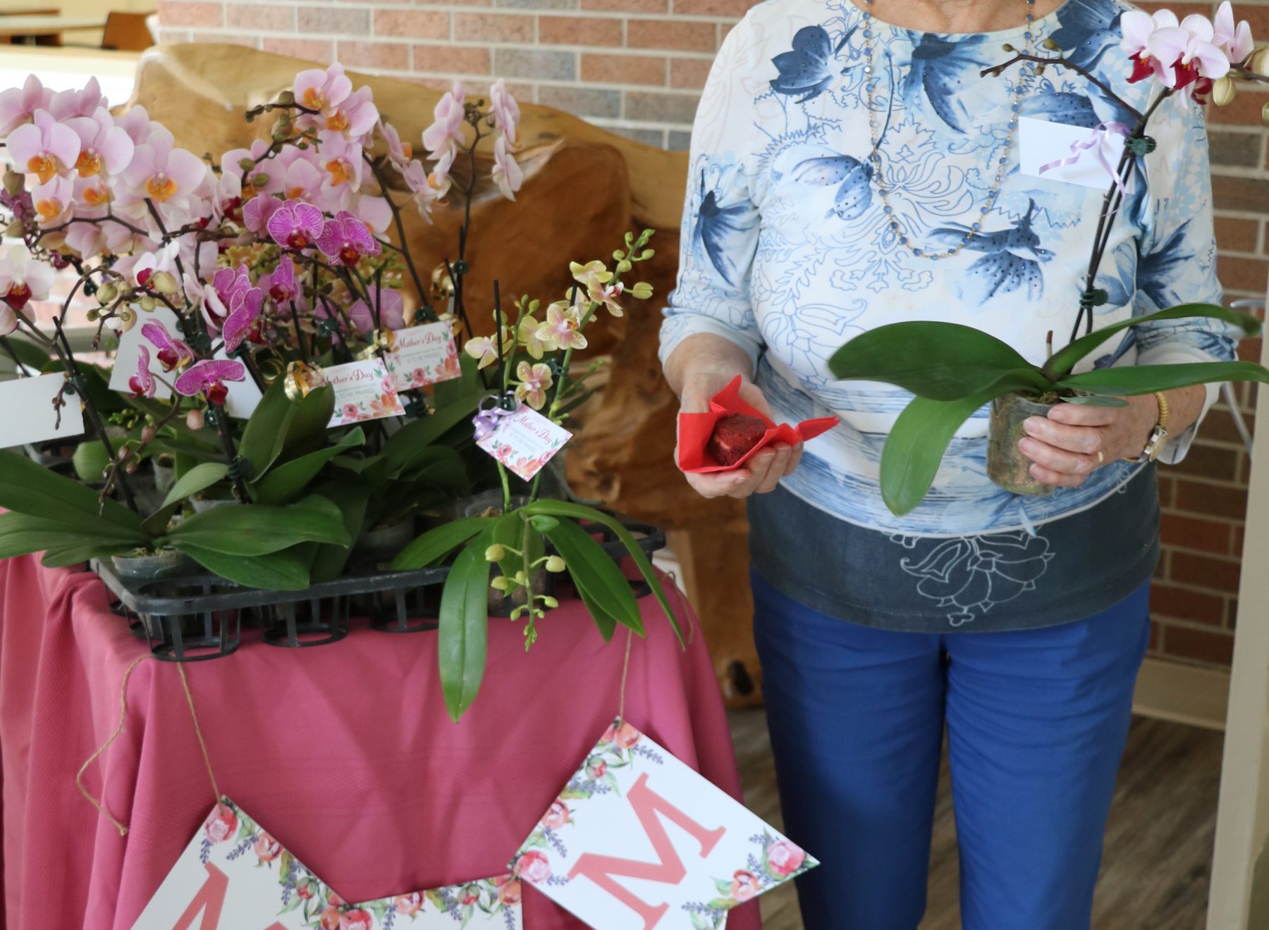 Happy mother’s day