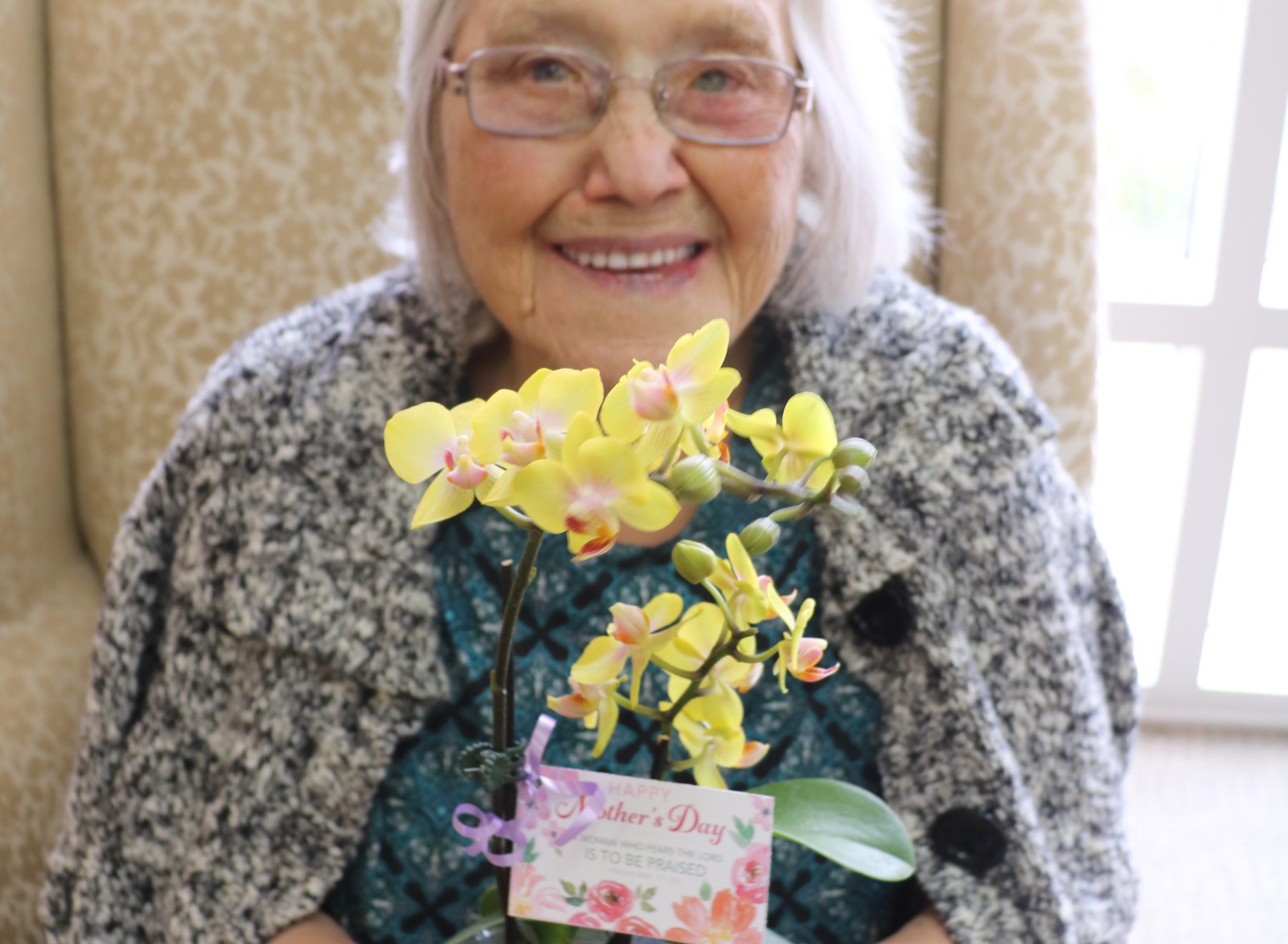 Happy mother’s day