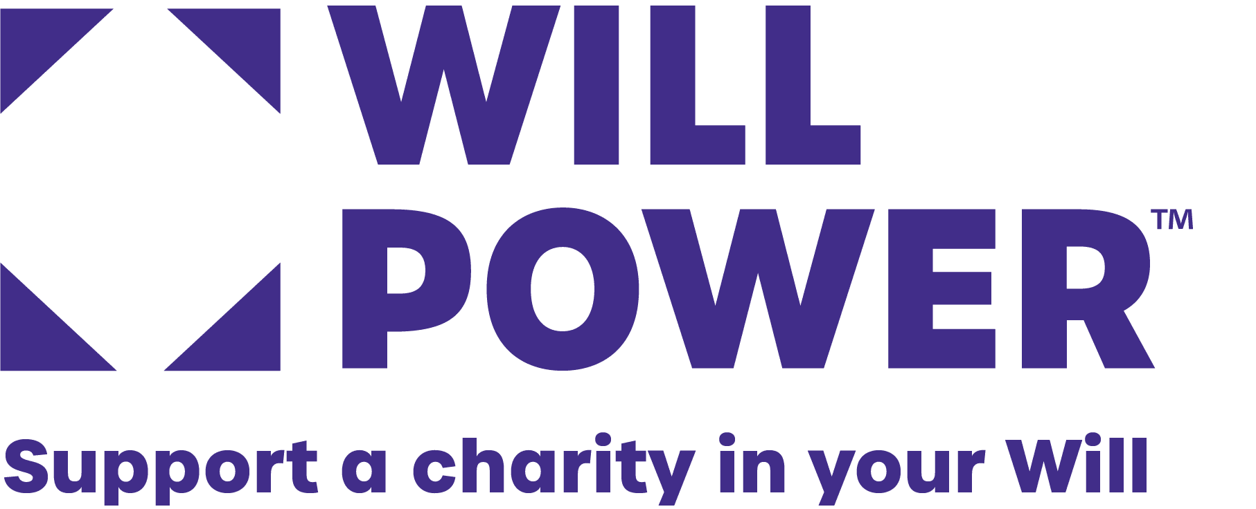 Will power logo