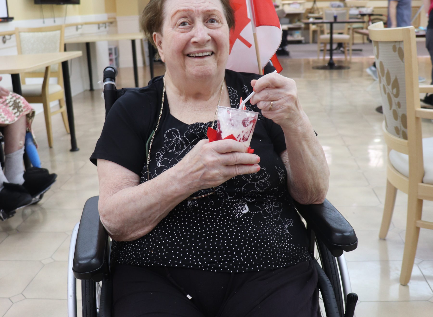 canada day 9