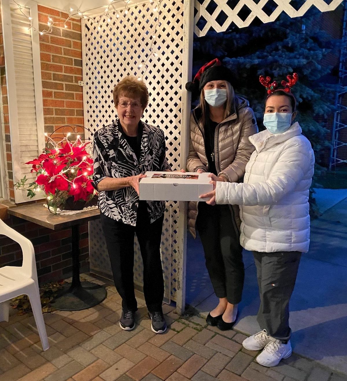 pm tenant christmas dinner delivery 10