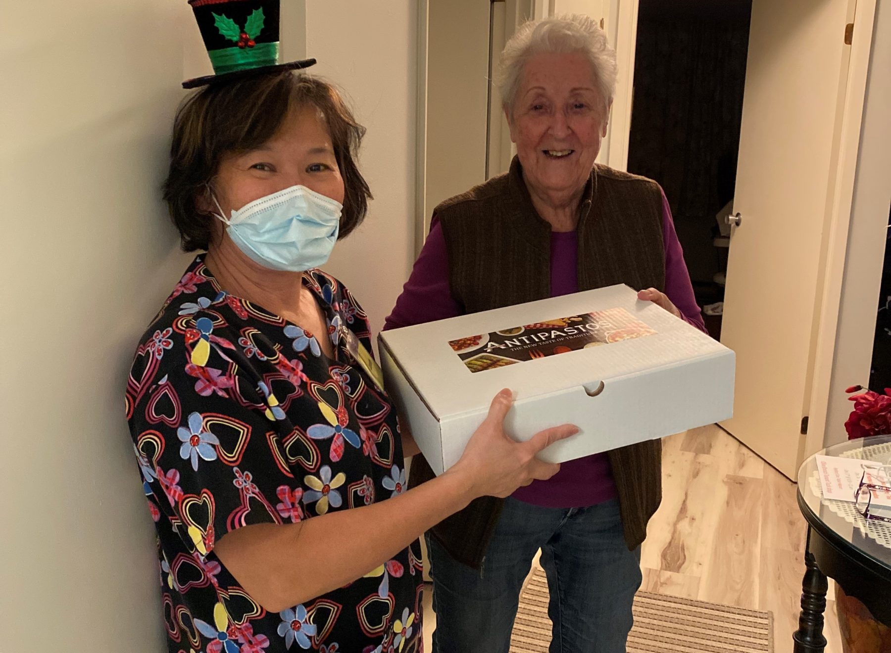 tm tenant christmas dinner delivery 4