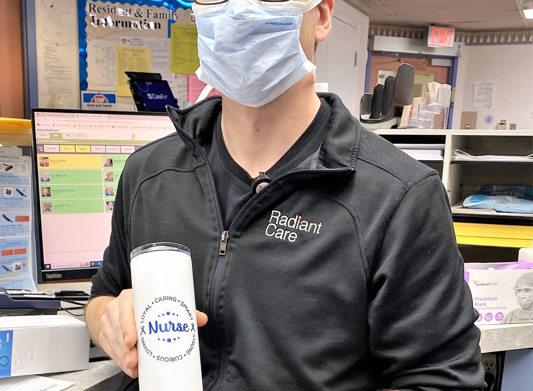 nurse pm water bottle 3