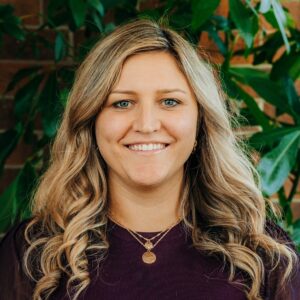 Hilary Leveille