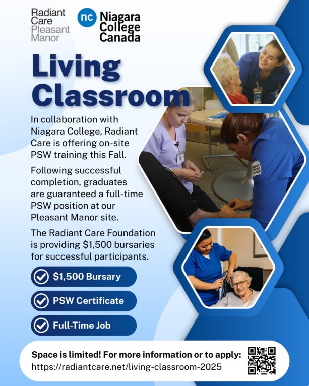 Living Classroom