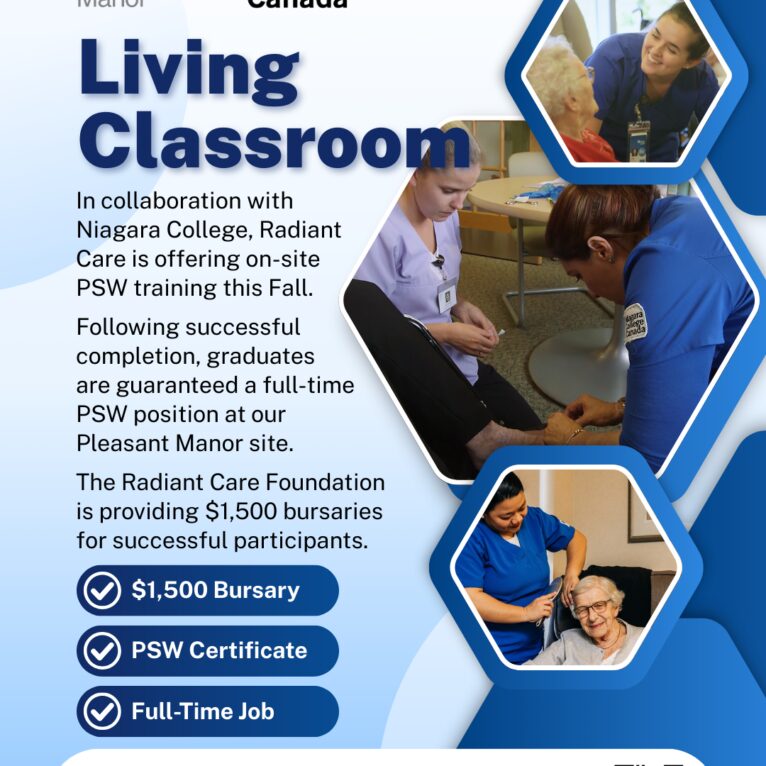 Living Classroom