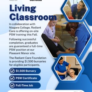 Living Classroom
