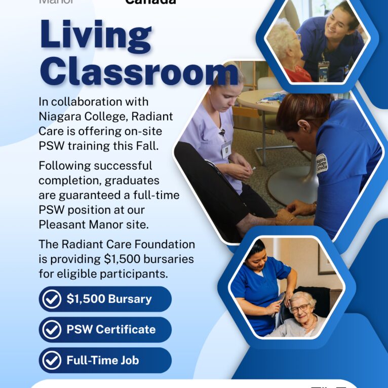 Living Classroom
