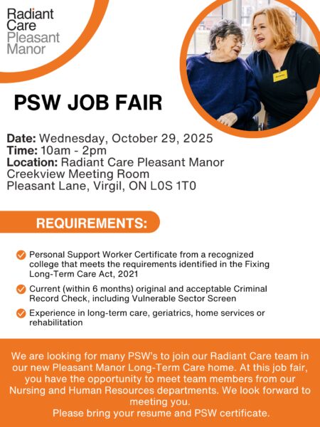 FINAL Job Fair Flyer